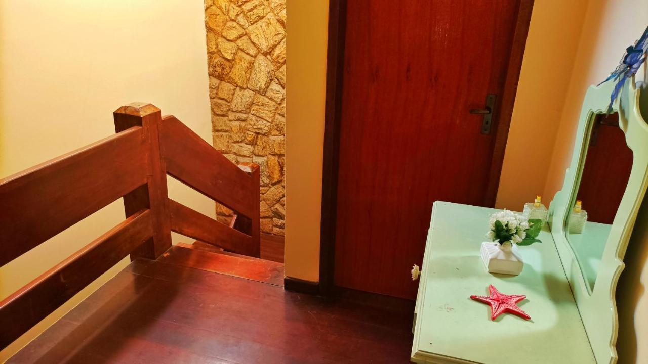 Varandas Do Arraial- Hostel Арраял-ду-Кабу Экстерьер фото