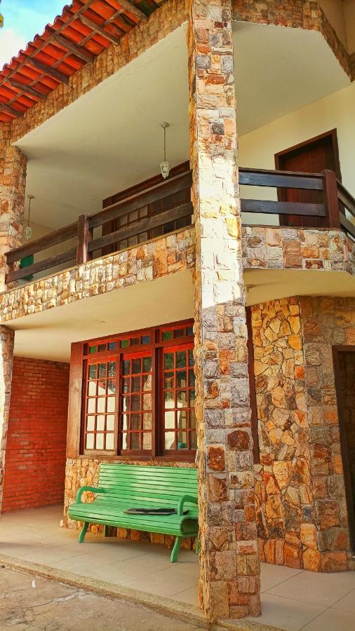 Varandas Do Arraial- Hostel Арраял-ду-Кабу Экстерьер фото