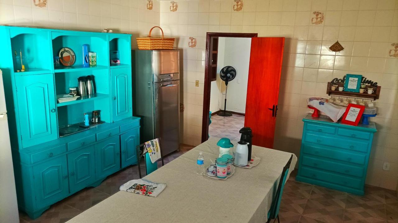 Varandas Do Arraial- Hostel Арраял-ду-Кабу Экстерьер фото