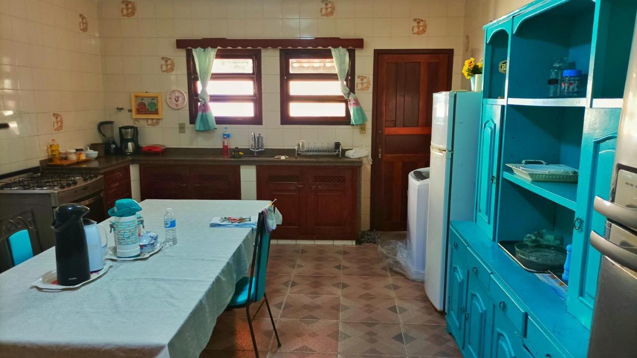 Varandas Do Arraial- Hostel Арраял-ду-Кабу Экстерьер фото