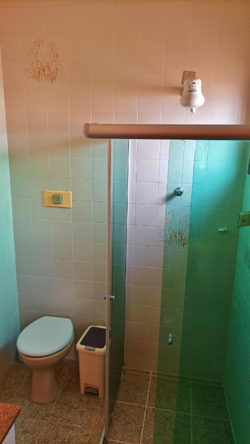 Varandas Do Arraial- Hostel Арраял-ду-Кабу Экстерьер фото