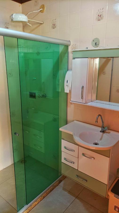 Varandas Do Arraial- Hostel Арраял-ду-Кабу Экстерьер фото