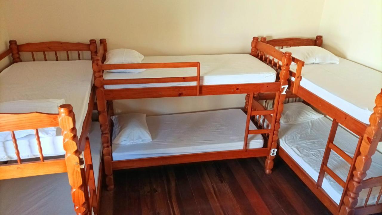 Varandas Do Arraial- Hostel Арраял-ду-Кабу Экстерьер фото