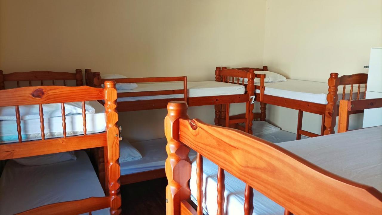 Varandas Do Arraial- Hostel Арраял-ду-Кабу Экстерьер фото