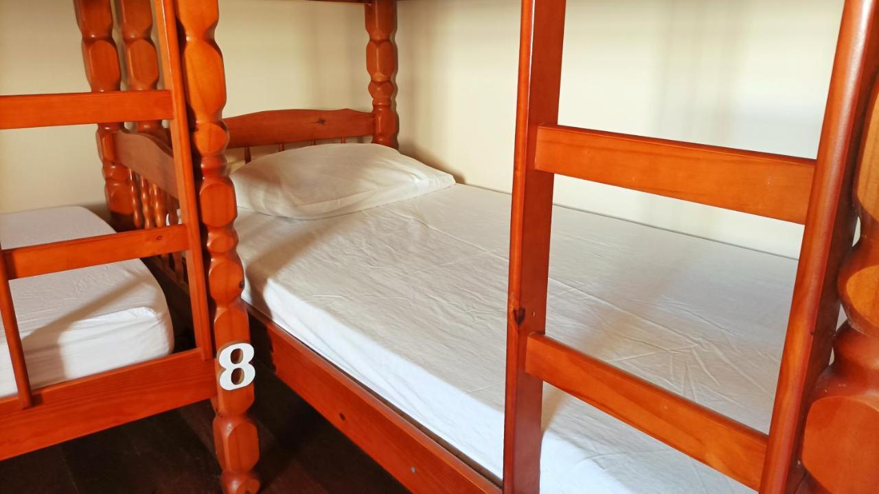 Varandas Do Arraial- Hostel Арраял-ду-Кабу Экстерьер фото