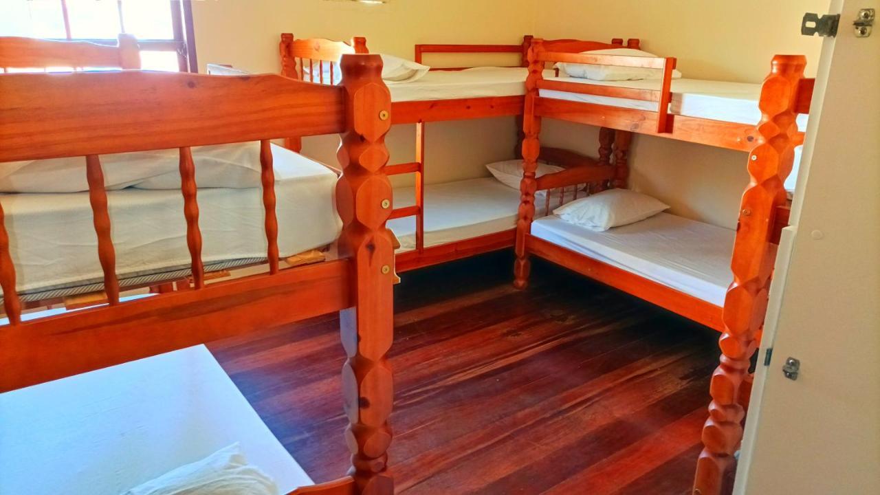 Varandas Do Arraial- Hostel Арраял-ду-Кабу Экстерьер фото