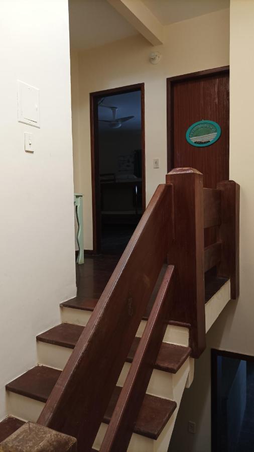 Varandas Do Arraial- Hostel Арраял-ду-Кабу Экстерьер фото