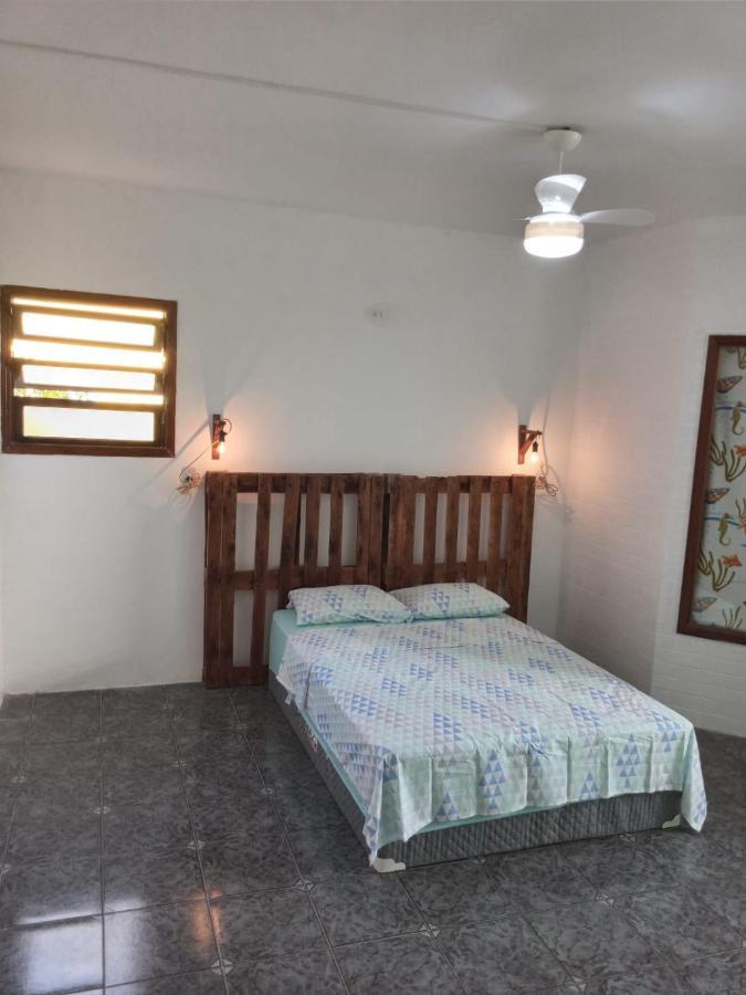 Varandas Do Arraial- Hostel Арраял-ду-Кабу Экстерьер фото