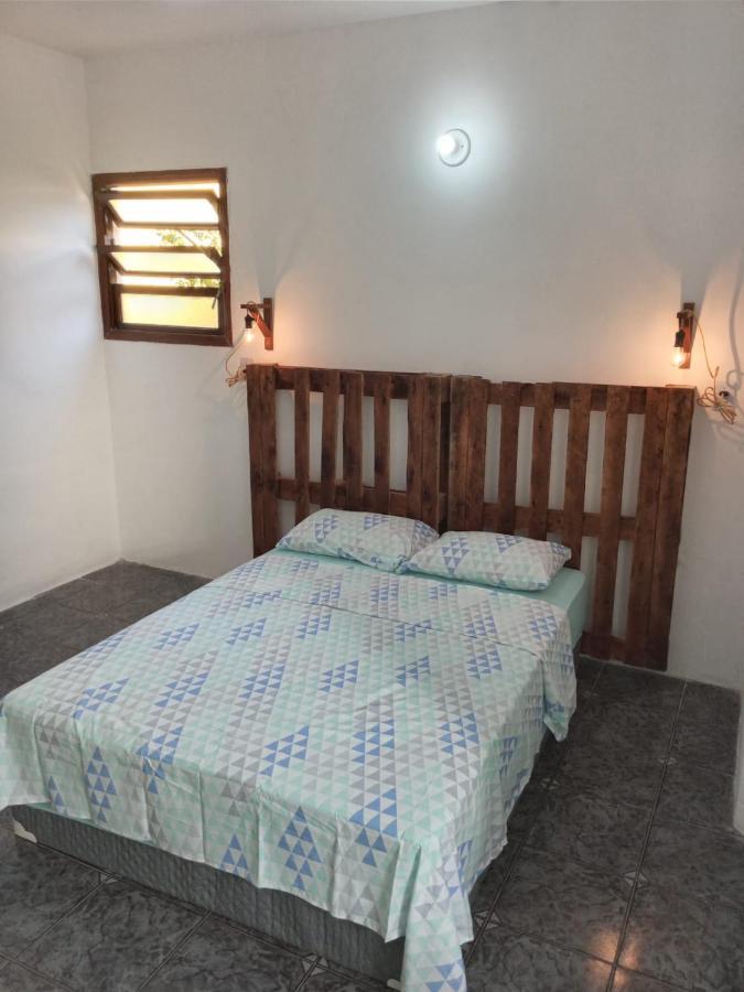 Varandas Do Arraial- Hostel Арраял-ду-Кабу Экстерьер фото