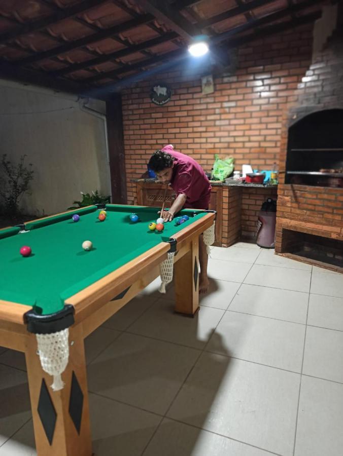Varandas Do Arraial- Hostel Арраял-ду-Кабу Экстерьер фото